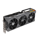 Asus TUF Gaming GeForce RTX 4090 OC 24GB GDDR6X Tarjeta Gráfica Nvidia Asus TUF Gaming GeForce RTX 4090 OC 24GB GDDR6X Tarjeta Gráfica Nvidia