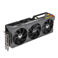 Asus TUF Gaming GeForce RTX 4090 OC 24GB GDDR6X Tarjeta Gráfica Nvidia Asus TUF Gaming GeForce RTX 4090 OC 24GB GDDR6X Tarjeta Gráfica Nvidia