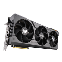 Asus TUF Gaming GeForce RTX 4090 OC 24GB GDDR6X Tarjeta Gráfica Nvidia Asus TUF Gaming GeForce RTX 4090 OC 24GB GDDR6X Tarjeta Gráfica Nvidia