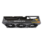 Asus TUF Gaming GeForce RTX 4090 OC 24GB GDDR6X Tarjeta Gráfica Nvidia Asus TUF Gaming GeForce RTX 4090 OC 24GB GDDR6X Tarjeta Gráfica Nvidia