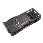 Asus TUF Gaming GeForce RTX 4090 OC 24GB GDDR6X Tarjeta Gráfica Nvidia Asus TUF Gaming GeForce RTX 4090 OC 24GB GDDR6X Tarjeta Gráfica Nvidia