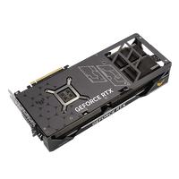 Asus TUF Gaming GeForce RTX 4090 OC 24GB GDDR6X Tarjeta Gráfica Nvidia Asus TUF Gaming GeForce RTX 4090 OC 24GB GDDR6X Tarjeta Gráfica Nvidia