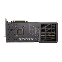 Asus TUF Gaming GeForce RTX 4090 OC 24GB GDDR6X Tarjeta Gráfica Nvidia Asus TUF Gaming GeForce RTX 4090 OC 24GB GDDR6X Tarjeta Gráfica Nvidia