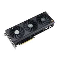 Asus ProArt GeForce RTX 4070 OC 12GB GDDR6 DLSS3 Tarjeta Gráfica Nvidia Asus ProArt GeForce RTX 4070 OC 12GB GDDR6 DLSS3 Tarjeta Gráfica Nvidia