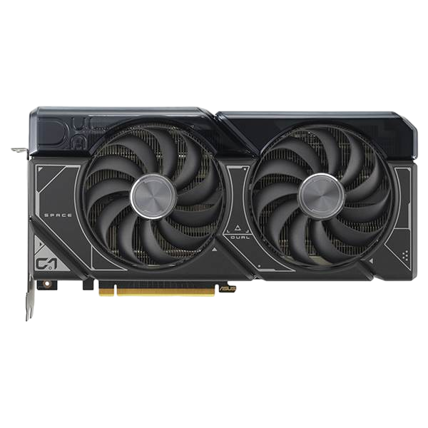 Asus Dual GeForce RTX 4070 Super 12GB GDDR6X DLSS3  Tarjeta Gráfica Nvidia Asus Dual GeForce RTX 4070 Super 12GB GDDR6X DLSS3  Tarjeta Gráfica Nvidia