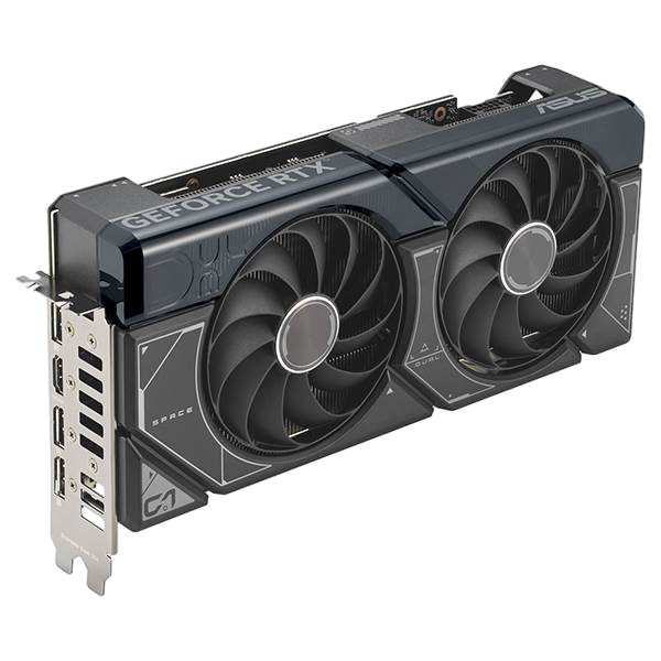 Asus Dual GeForce RTX 4070 Super 12GB GDDR6X DLSS3  Tarjeta Gráfica Nvidia Asus Dual GeForce RTX 4070 Super 12GB GDDR6X DLSS3  Tarjeta Gráfica Nvidia