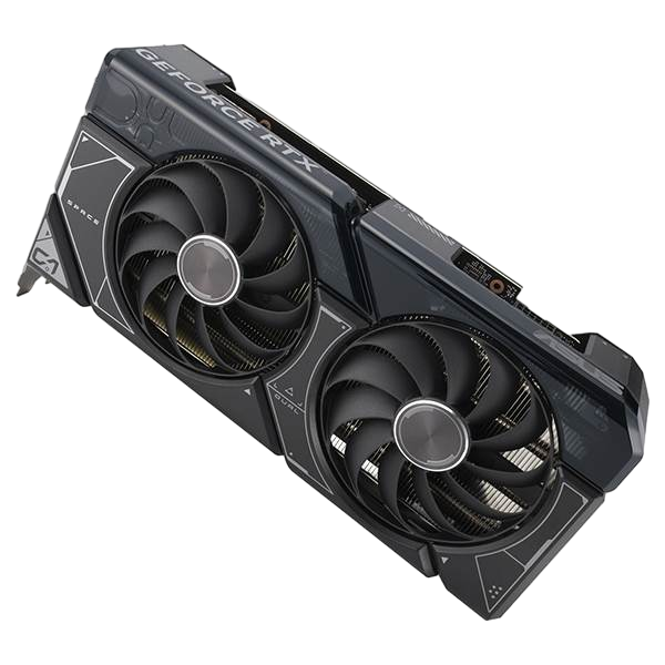 Asus Dual GeForce RTX 4070 Super 12GB GDDR6X DLSS3  Tarjeta Gráfica Nvidia Asus Dual GeForce RTX 4070 Super 12GB GDDR6X DLSS3  Tarjeta Gráfica Nvidia