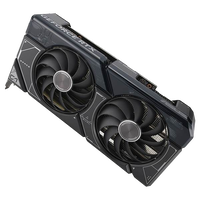 Asus Dual GeForce RTX 4070 Super 12GB GDDR6X DLSS3  Tarjeta Gráfica Nvidia
