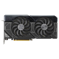 Asus Dual GeForce RTX 4070 Super OC 12GB GDDR6X DLSS3 Tarjeta Gráfica Nvidia Asus Dual GeForce RTX 4070 Super OC 12GB GDDR6X DLSS3 Tarjeta Gráfica Nvidia