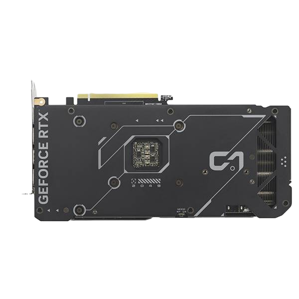 Asus Dual GeForce RTX 4070 Super OC 12GB GDDR6X DLSS3 Tarjeta Gráfica Nvidia Asus Dual GeForce RTX 4070 Super OC 12GB GDDR6X DLSS3 Tarjeta Gráfica Nvidia