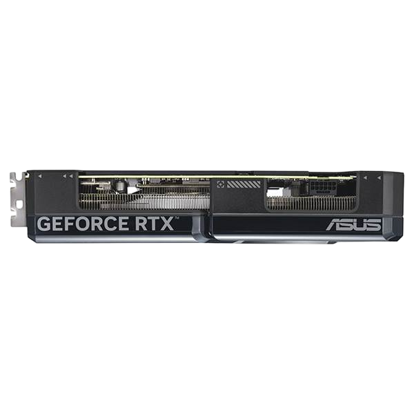 Asus Dual GeForce RTX 4070 Super OC 12GB GDDR6X DLSS3 Tarjeta Gráfica Nvidia Asus Dual GeForce RTX 4070 Super OC 12GB GDDR6X DLSS3 Tarjeta Gráfica Nvidia