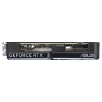 Asus Dual GeForce RTX 4070 Super OC 12GB GDDR6X DLSS3 Tarjeta Gráfica Nvidia Asus Dual GeForce RTX 4070 Super OC 12GB GDDR6X DLSS3 Tarjeta Gráfica Nvidia