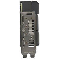 Asus Dual GeForce RTX 4070 Super OC 12GB GDDR6X DLSS3 Tarjeta Gráfica Nvidia Asus Dual GeForce RTX 4070 Super OC 12GB GDDR6X DLSS3 Tarjeta Gráfica Nvidia