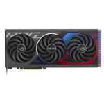 Asus ROG Strix GeForce RTX 4070 Ti Super OC 16GB GDDR6X DLSS3 Tarjeta Gráfica Nvidia Asus ROG Strix GeForce RTX 4070 Ti Super OC 16GB GDDR6X DLSS3 Tarjeta Gráfica Nvidia