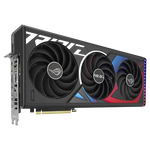 Asus ROG Strix GeForce RTX 4070 Ti Super OC 16GB GDDR6X DLSS3 Tarjeta Gráfica Nvidia Asus ROG Strix GeForce RTX 4070 Ti Super OC 16GB GDDR6X DLSS3 Tarjeta Gráfica Nvidia