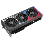 Asus ROG Strix GeForce RTX 4070 Ti Super OC 16GB GDDR6X DLSS3 Tarjeta Gráfica Nvidia Asus ROG Strix GeForce RTX 4070 Ti Super OC 16GB GDDR6X DLSS3 Tarjeta Gráfica Nvidia