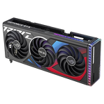 Asus ROG Strix GeForce RTX 4070 Ti Super OC 16GB GDDR6X DLSS3 Tarjeta Gráfica Nvidia Asus ROG Strix GeForce RTX 4070 Ti Super OC 16GB GDDR6X DLSS3 Tarjeta Gráfica Nvidia