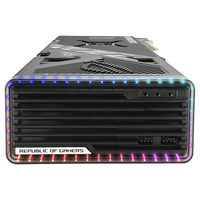 Asus ROG Strix GeForce RTX 4070 Ti Super OC 16GB GDDR6X DLSS3 Tarjeta Gráfica Nvidia Asus ROG Strix GeForce RTX 4070 Ti Super OC 16GB GDDR6X DLSS3 Tarjeta Gráfica Nvidia