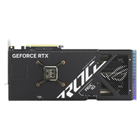 Asus ROG Strix GeForce RTX 4070 Ti Super OC 16GB GDDR6X DLSS3 Tarjeta Gráfica Nvidia Asus ROG Strix GeForce RTX 4070 Ti Super OC 16GB GDDR6X DLSS3 Tarjeta Gráfica Nvidia