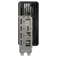 Asus ROG Strix GeForce RTX 4070 Ti Super OC 16GB GDDR6X DLSS3 Tarjeta Gráfica Nvidia Asus ROG Strix GeForce RTX 4070 Ti Super OC 16GB GDDR6X DLSS3 Tarjeta Gráfica Nvidia