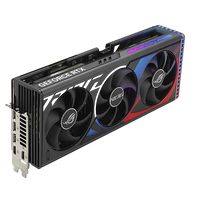 Asus ROG Strix GeForce RTX 4080 Super 16GB GDDR6X DLSS3  Tarjeta Gráfica Nvidia