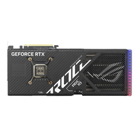 Asus ROG Strix GeForce RTX 4080 Super 16GB GDDR6X DLSS3  Tarjeta Gráfica Nvidia