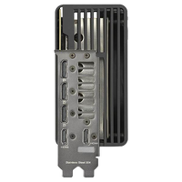 Asus ROG Strix GeForce RTX 4080 Super 16GB GDDR6X DLSS3  Tarjeta Gráfica Nvidia