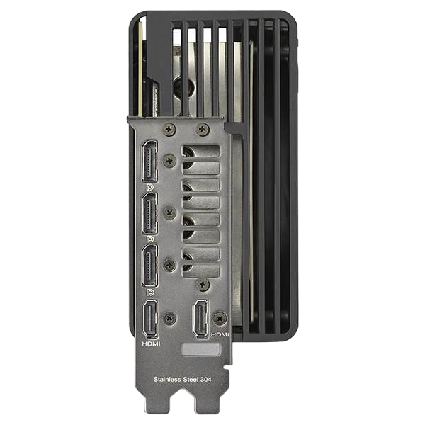 Asus ROG Strix GeForce RTX 4080 Super OC 16GB GDDR6X DLSS3 Tarjeta Gráfica Nvidia Asus ROG Strix GeForce RTX 4080 Super OC 16GB GDDR6X DLSS3 Tarjeta Gráfica Nvidia