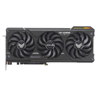 Asus TUF Gaming GeForce RTX 4070 Super 12GB GDDR6X DLSS3  Tarjeta Gráfica Nvidia