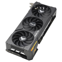 Asus TUF Gaming GeForce RTX 4070 Super 12GB GDDR6X DLSS3  Tarjeta Gráfica Nvidia