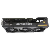 Asus TUF Gaming GeForce RTX 4070 Super 12GB GDDR6X DLSS3  Tarjeta Gráfica Nvidia