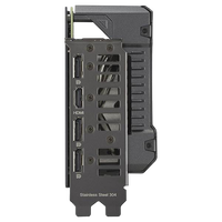 Asus TUF Gaming GeForce RTX 4070 Super 12GB GDDR6X DLSS3  Tarjeta Gráfica Nvidia