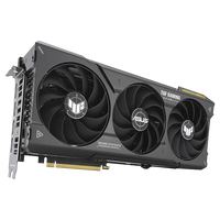 Asus TUF Gaming GeForce RTX 4070 Super OC 12GB GDDR6X DLSS3 Tarjeta Gráfica Nvidia Asus TUF Gaming GeForce RTX 4070 Super OC 12GB GDDR6X DLSS3 Tarjeta Gráfica Nvidia
