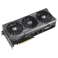 Asus TUF Gaming GeForce RTX 4070 Super OC 12GB GDDR6X DLSS3 Tarjeta Gráfica Nvidia Asus TUF Gaming GeForce RTX 4070 Super OC 12GB GDDR6X DLSS3 Tarjeta Gráfica Nvidia