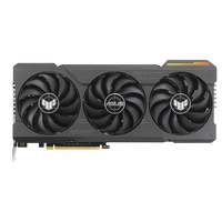 Asus TUF Gaming GeForce RTX 4070 Ti Super 16GB GDDR6X DLSS3 Tarjeta Gráfica Nvidia Asus TUF Gaming GeForce RTX 4070 Ti Super 16GB GDDR6X DLSS3 Tarjeta Gráfica Nvidia