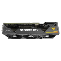 Asus TUF Gaming GeForce RTX 4070 Ti Super 16GB GDDR6X DLSS3 Tarjeta Gráfica Nvidia Asus TUF Gaming GeForce RTX 4070 Ti Super 16GB GDDR6X DLSS3 Tarjeta Gráfica Nvidia