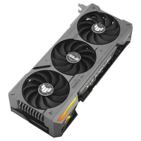 Asus TUF Gaming GeForce RTX 4070 Ti Super 16GB GDDR6X DLSS3 Tarjeta Gráfica Nvidia Asus TUF Gaming GeForce RTX 4070 Ti Super 16GB GDDR6X DLSS3 Tarjeta Gráfica Nvidia