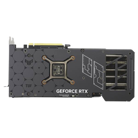 Asus TUF Gaming GeForce RTX 4070 Ti Super 16GB GDDR6X DLSS3 Tarjeta Gráfica Nvidia Asus TUF Gaming GeForce RTX 4070 Ti Super 16GB GDDR6X DLSS3 Tarjeta Gráfica Nvidia