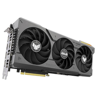 Asus TUF Gaming GeForce RTX 4070 Ti Super OC 16GB GDDR6X DLSS3  Tarjeta Gráfica Nvidia