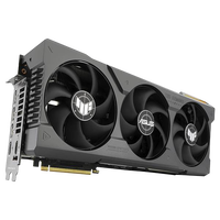 Asus TUF Gaming GeForce RTX 4080 Super 16GB GDDR6X DLSS3 Tarjeta Gráfica Nvidia Asus TUF Gaming GeForce RTX 4080 Super 16GB GDDR6X DLSS3 Tarjeta Gráfica Nvidia