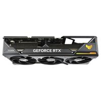 Asus TUF Gaming GeForce RTX 4080 Super 16GB GDDR6X DLSS3 Tarjeta Gráfica Nvidia Asus TUF Gaming GeForce RTX 4080 Super 16GB GDDR6X DLSS3 Tarjeta Gráfica Nvidia