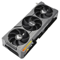 Asus TUF Gaming GeForce RTX 4080 Super 16GB GDDR6X DLSS3 Tarjeta Gráfica Nvidia Asus TUF Gaming GeForce RTX 4080 Super 16GB GDDR6X DLSS3 Tarjeta Gráfica Nvidia