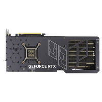 Asus TUF Gaming GeForce RTX 4080 Super 16GB GDDR6X DLSS3 Tarjeta Gráfica Nvidia Asus TUF Gaming GeForce RTX 4080 Super 16GB GDDR6X DLSS3 Tarjeta Gráfica Nvidia