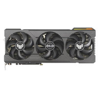 Asus TUF Gaming GeForce RTX 4080 Super OC 16GB GDDR6X DLSS3  Tarjeta Gráfica Nvidia