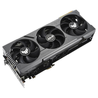 Asus TUF Gaming GeForce RTX 4080 Super OC 16GB GDDR6X DLSS3  Tarjeta Gráfica Nvidia