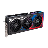 Asus ROG Strix GeForce RTX 4070 Super OC 12GB GDDR6X DLSS3 Tarjeta Gráfica Nvidia Asus ROG Strix GeForce RTX 4070 Super OC 12GB GDDR6X DLSS3 Tarjeta Gráfica Nvidia