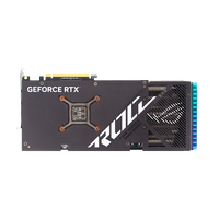 Asus ROG Strix GeForce RTX 4070 Super OC 12GB GDDR6X DLSS3 Tarjeta Gráfica Nvidia Asus ROG Strix GeForce RTX 4070 Super OC 12GB GDDR6X DLSS3 Tarjeta Gráfica Nvidia