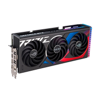 Asus ROG Strix GeForce RTX 4070 Super 12GB GDDR6X DLSS3  Tarjeta Gráfica Nvidia