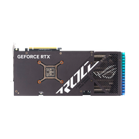 Asus ROG Strix GeForce RTX 4070 Super 12GB GDDR6X DLSS3  Tarjeta Gráfica Nvidia