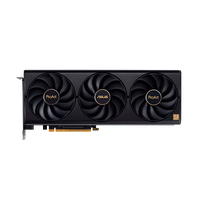 Asus ProArt GeForce RTX 4070 Ti Super OC 16GB GDDR6X DLSS3  Tarjeta Gráfica Nvidia